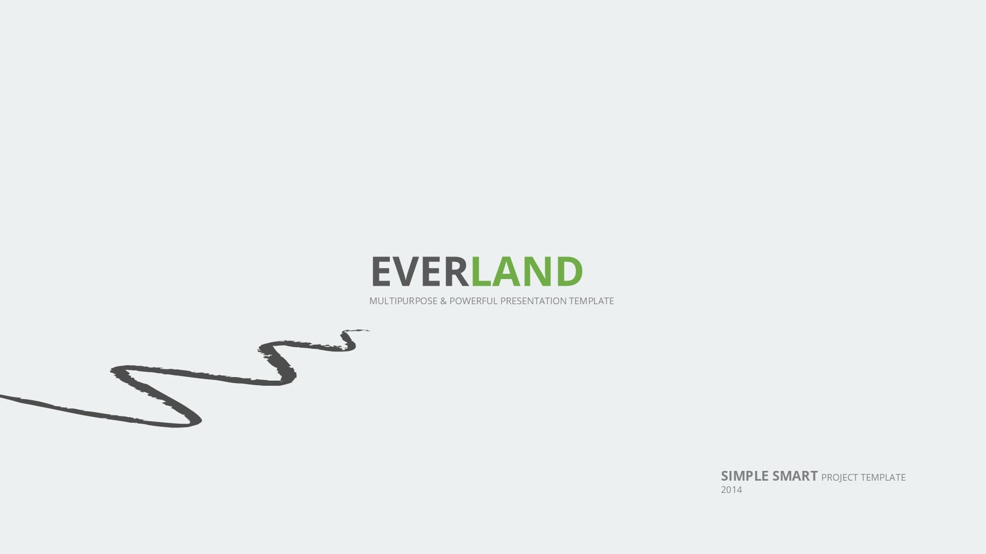 Company Profile Everland Green