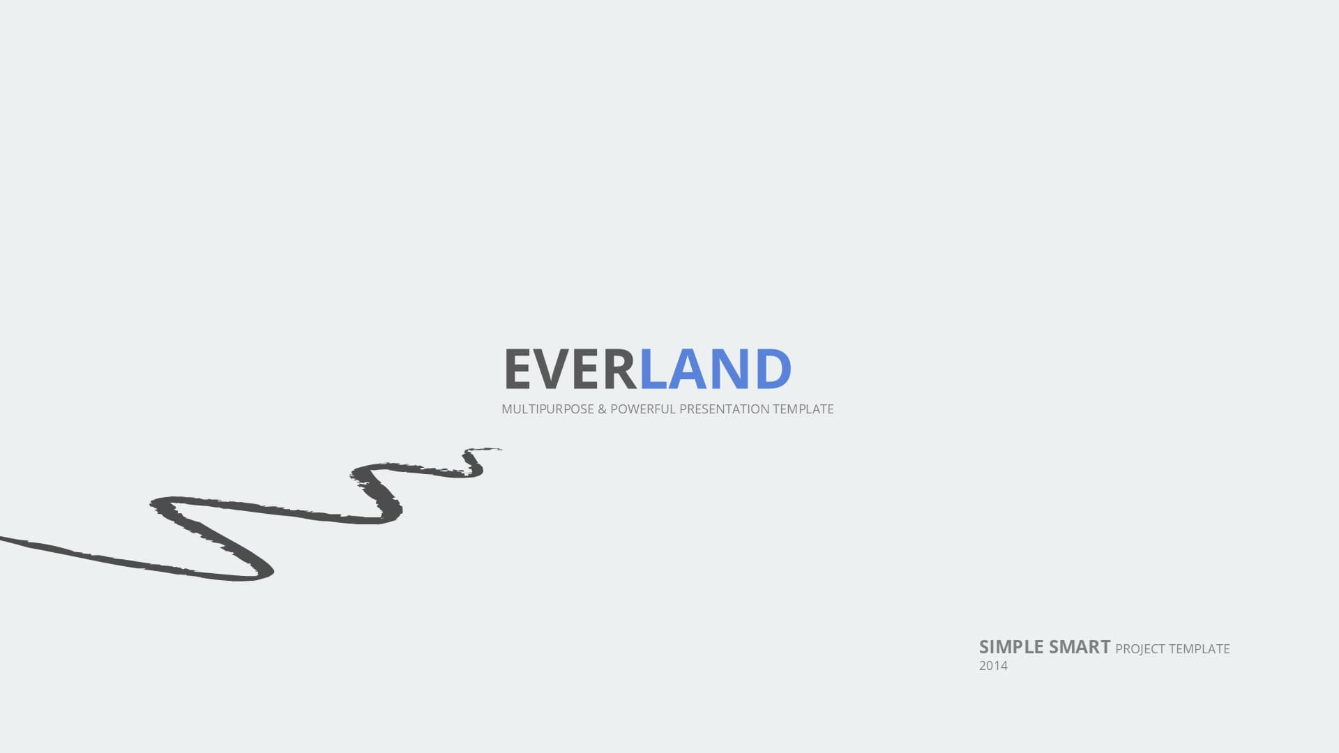 Company Profile Everland Purple