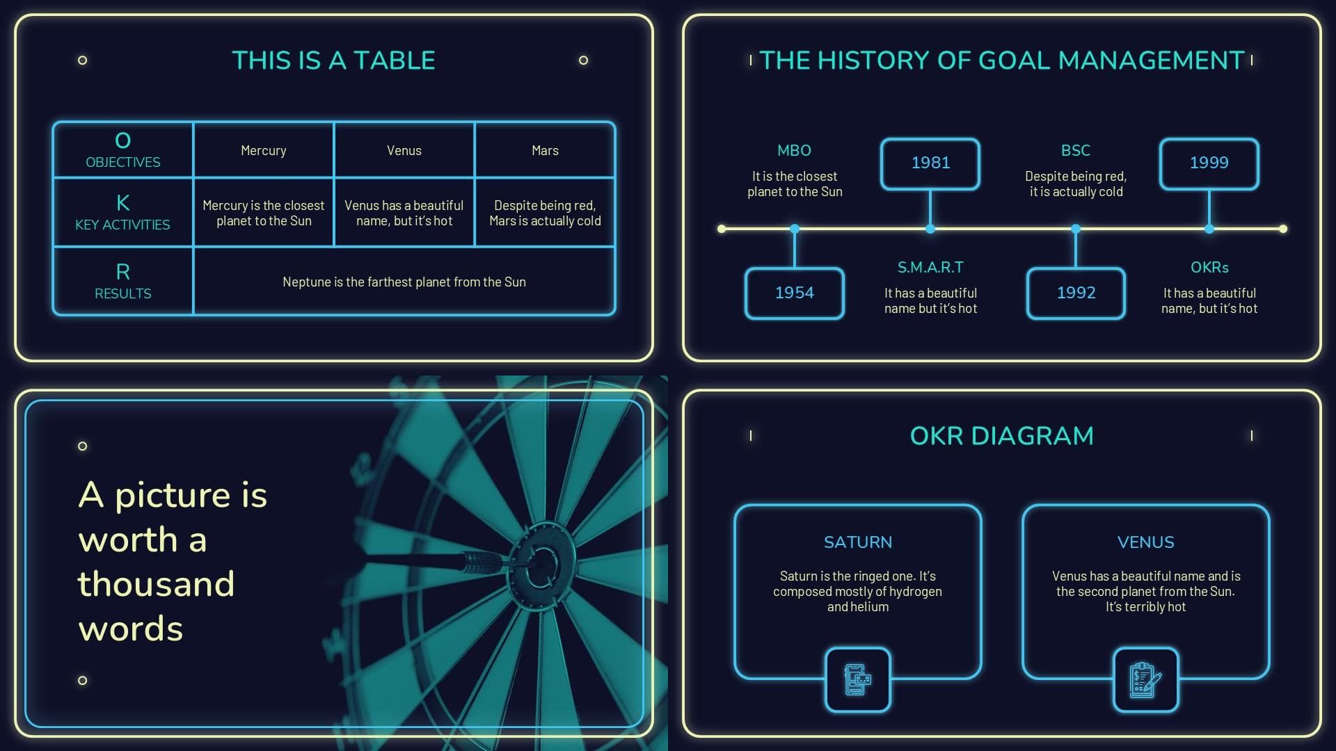Company Profile Future Vision Preview 3