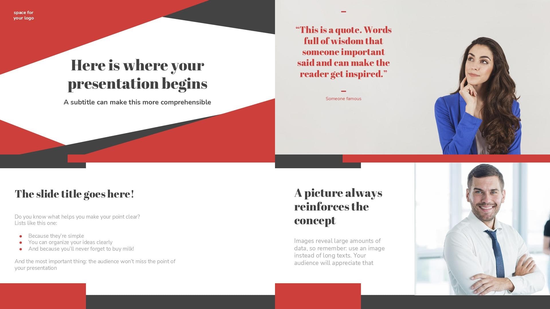 Company Profile Headline Preview 1